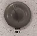 SILICONA C-22 GRIS RAL 7039 PENOSIL 300ML [C 12UD]