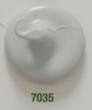 SILICONA C-22C GRIS CLARO RAL 7035 300ML  [C 12UD]