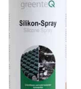 SILICONA EN SPRAY GREENTEQ 400ML 