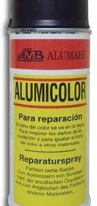 SPRAY PARA ALUMINO 150ML BRONCE OSCURO