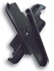 TACO LAMA ORIENTABLE MEDIO PUNTO-IZQUIERDA