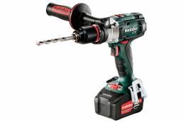 TALADRADORA DE PERCUSION  SB18LTX IMPUL 18V 2X4Ah 