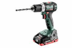 TALADRO ATORNILLADOR 18V BS 18 BL