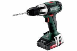 TALADRO METABO PERCUSION 18V SB18 LT  TOPSELLER