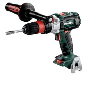 TALADRO ROSCADOR METABO GB 18 LTX BL Q I 18V