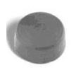 TAPON 4 8 BLANCO ALOMADO [1000 UDS] €/100