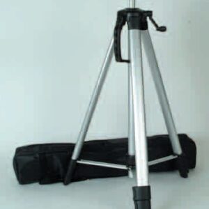 TRIPODE ALUMINIO NIVEL LASER 65-172