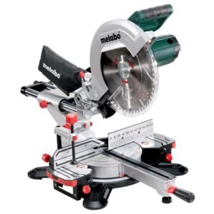 TRONZADORA/INGLETADORA METABO KGS305M