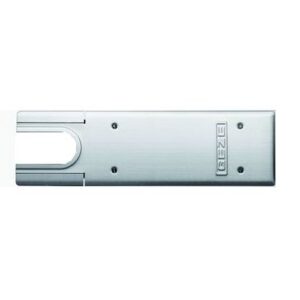 TS500N/NV EMBELLECEDOR INOX CIERRAPUERT SUELO GEZE