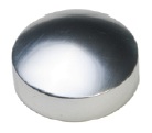 TUERCA CIEGA M6 ANODIZADO INOX