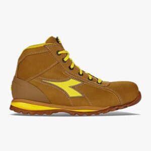 ZAPATO GLOVE ALTO MID S3 SRA
