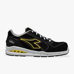ZAPATO RUN NET AIRBOX LOW S3 SRC