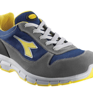 ZAPATO RUN TEXTIL LOW S1P SRC